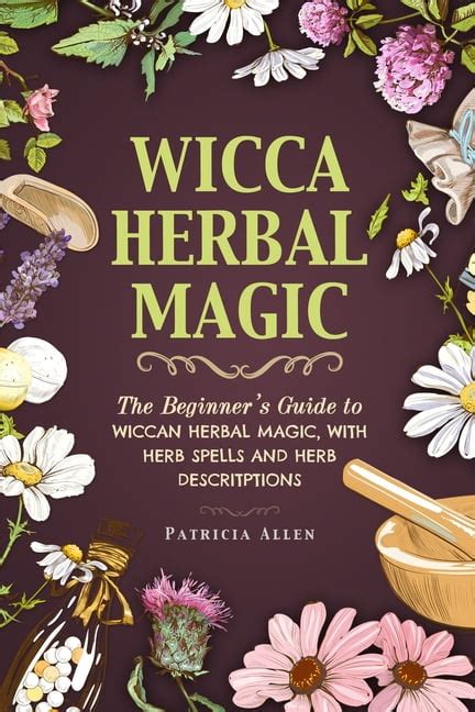 Strengthen Your Aura with Wiccan Herb Remedies for Protection